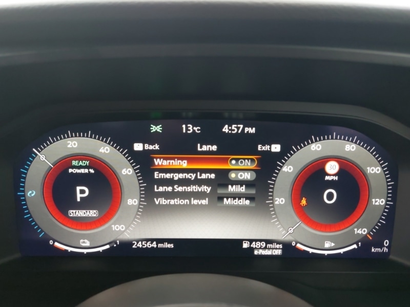 Used Nissan Qashqai 2024 for sale - 76614260: Photo 16