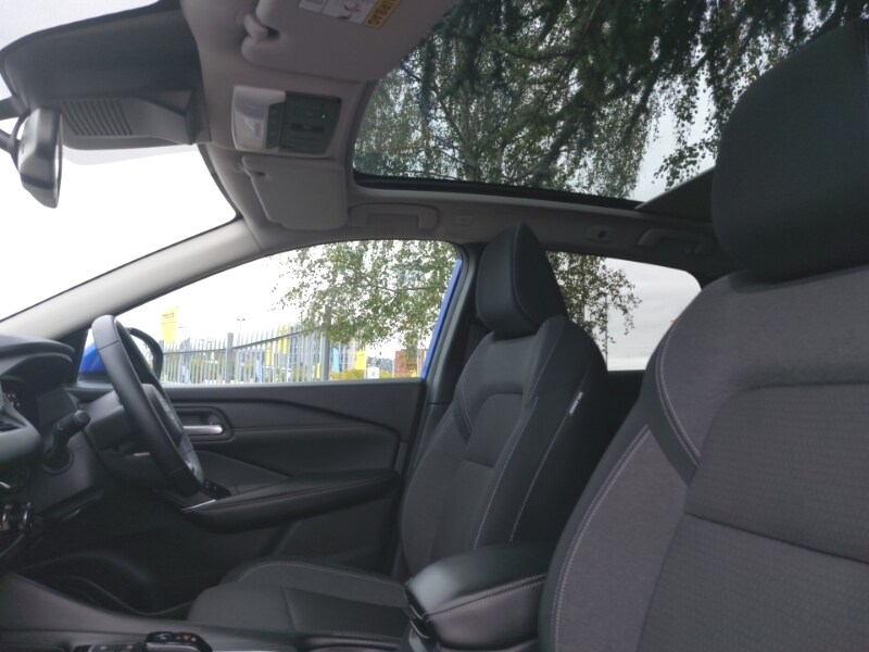 Used Nissan Qashqai 2024 for sale - 76614260: Photo 18