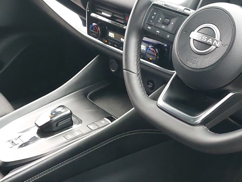 Used Nissan Qashqai 2024 for sale - 76614260: Photo 19