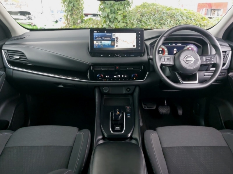 Used Nissan Qashqai 2024 for sale - 76614260: Photo 2