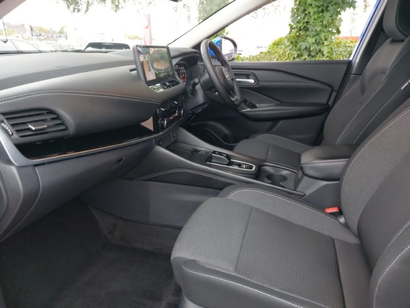 Used Nissan Qashqai 2024 for sale - 76614260: Photo 5