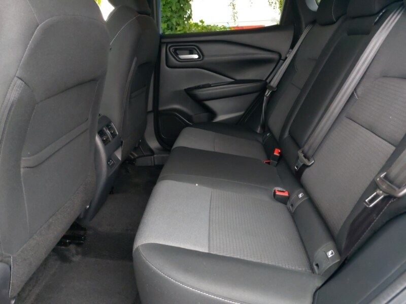 Used Nissan Qashqai 2024 for sale - 76614260: Photo 6