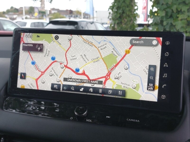 Used Nissan Qashqai 2024 for sale - 76614260: Photo 7