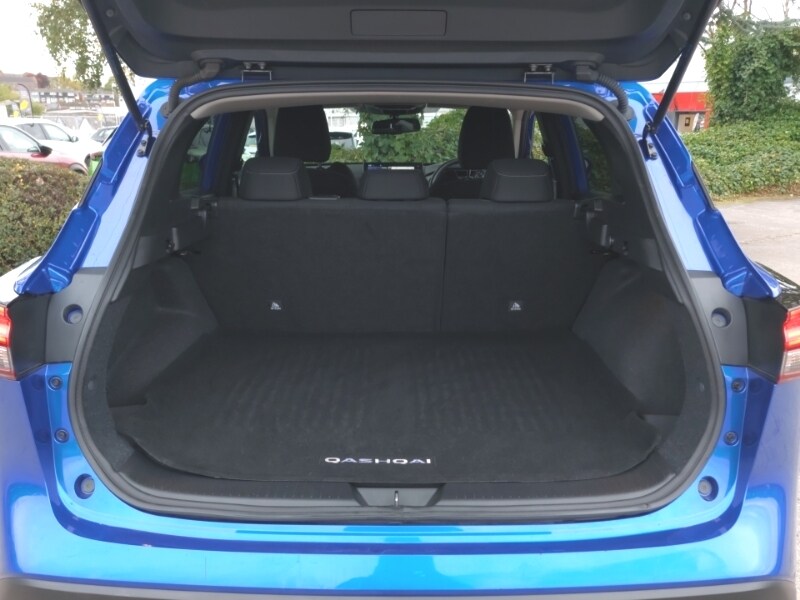 Used Nissan Qashqai 2024 for sale - 76614260: Photo 8