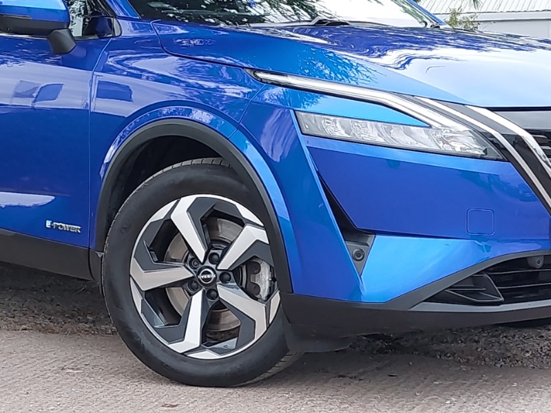 Used Nissan Qashqai 2024 for sale - 76614260: Photo 9