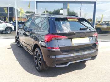 Used Skoda Kamiq 2022 for sale - 75152078: Photo