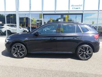 Used Skoda Kamiq 2022 for sale - 75152078: Photo
