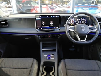 Used Volkswagen Tiguan 2024 for sale - 76696096: Photo