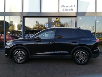 Used Volkswagen Tiguan 2024 for sale - 76696096: Photo