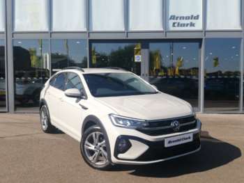 2023 - 1.0 TSI 110 R-Line 5dr DSG