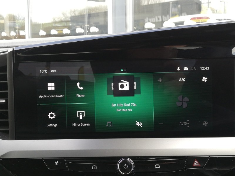 Used Vauxhall Mokka 2025 for sale - 78156191: Photo 10