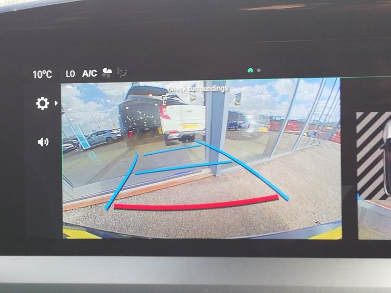 Used Vauxhall Mokka 2025 for sale - 78156191: Photo 12