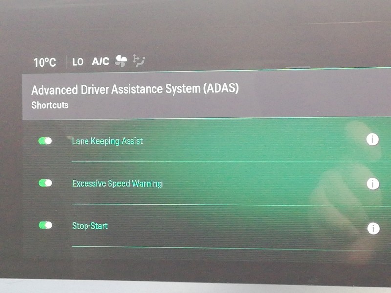 Used Vauxhall Mokka 2025 for sale - 78156191: Photo 14