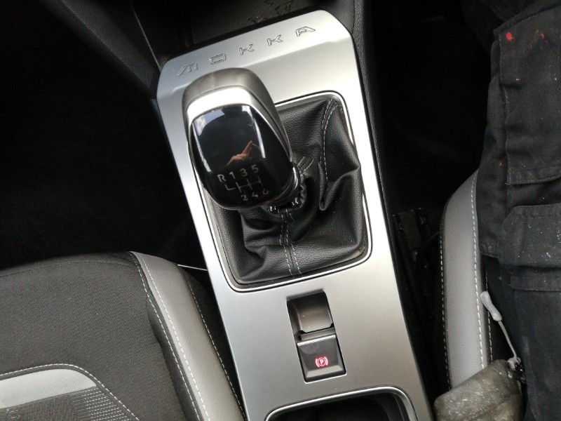 Used Vauxhall Mokka 2025 for sale - 78156191: Photo 18