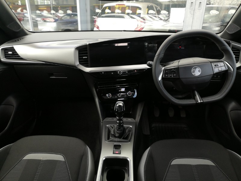 Used Vauxhall Mokka 2025 for sale - 78156191: Photo 2