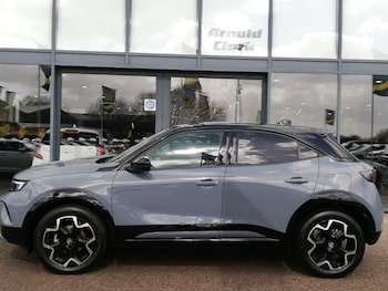 Used Vauxhall Mokka 2025 for sale - 78156191: Photo