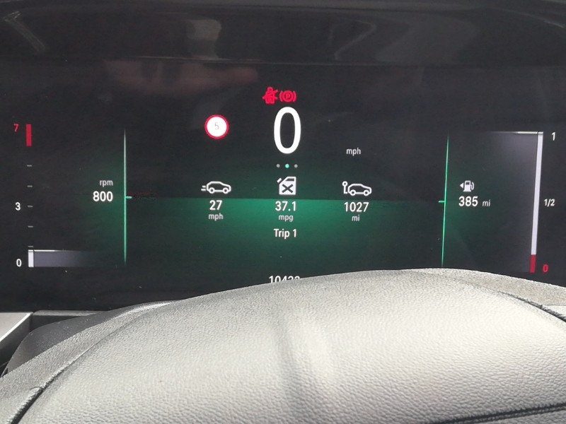 Used Vauxhall Mokka 2025 for sale - 78156191: Photo 7