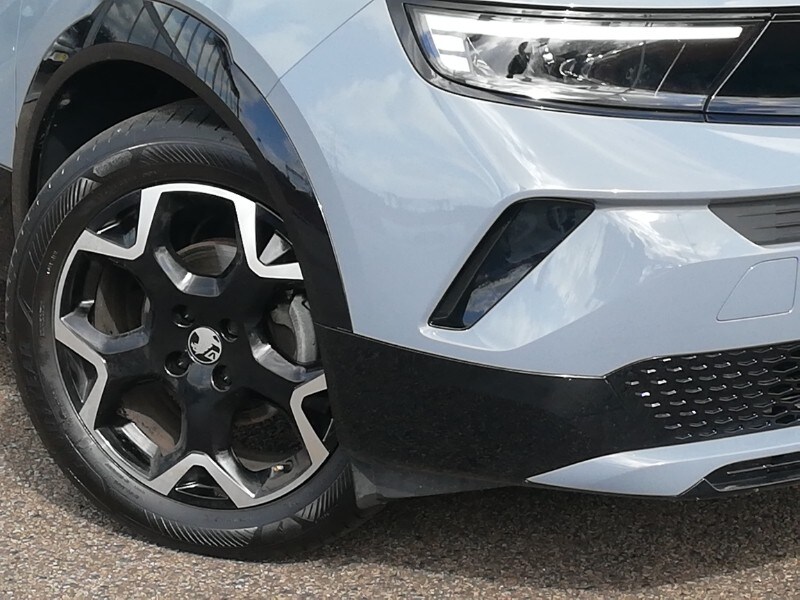 Used Vauxhall Mokka 2025 for sale - 78156191: Photo 9