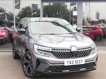 Used Renault Austral 2023 for sale - 79243255: Photo