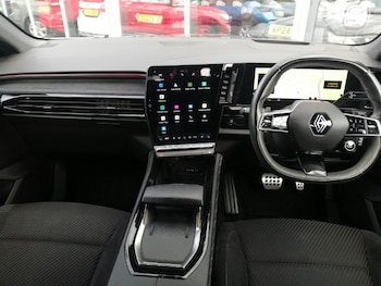 Used Renault Austral 2023 for sale - 79243255: Photo