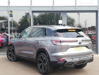 Used Renault Austral 2023 for sale - 79243255: Photo