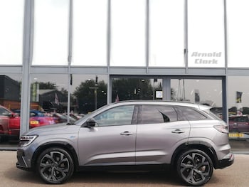 Used Renault Austral 2023 for sale - 79243255: Photo