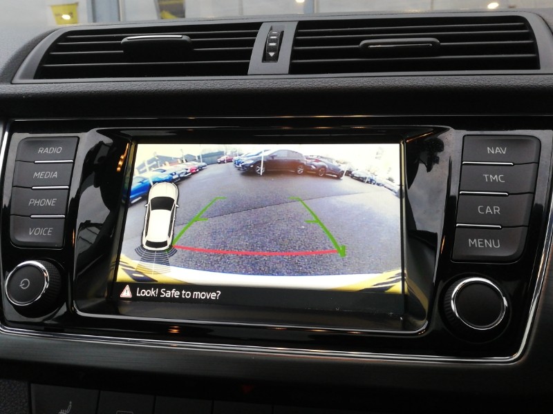 Used Skoda Fabia 2019 for sale - 77682617: Photo 11