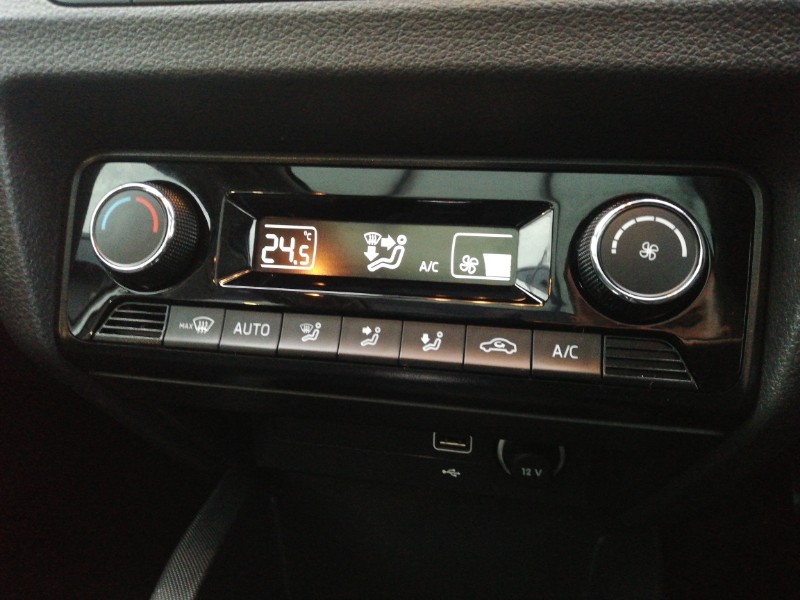 Used Skoda Fabia 2019 for sale - 77682617: Photo 15