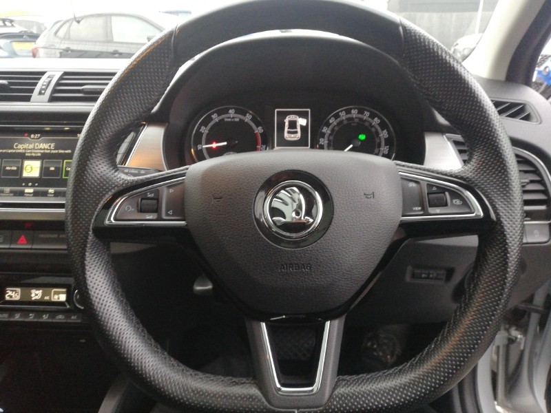 Used Skoda Fabia 2019 for sale - 77682617: Photo 18