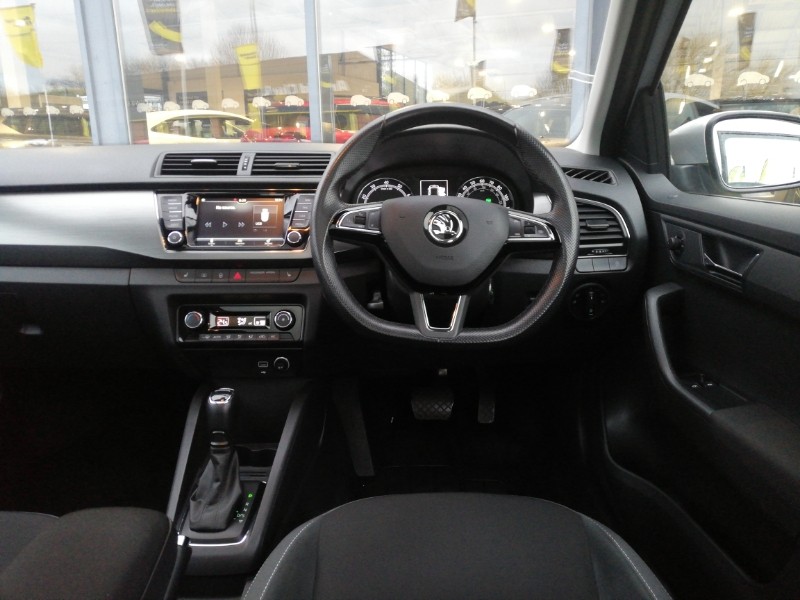 Used Skoda Fabia 2019 for sale - 77682617: Photo 7