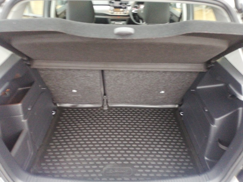 Used Skoda Fabia 2019 for sale - 77682617: Photo 8