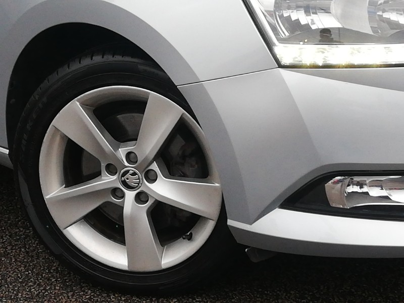 Used Skoda Fabia 2019 for sale - 77682617: Photo 9