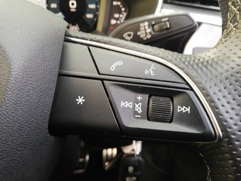 Used Audi Q3 2022 for sale - 77424424: Photo 11