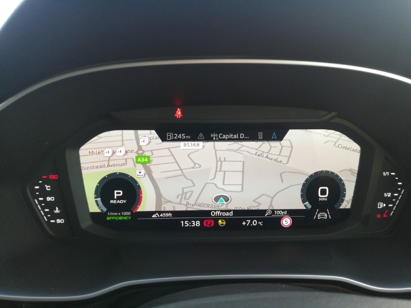 Used Audi Q3 2022 for sale - 77424424: Photo 13