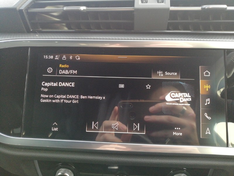 Used Audi Q3 2022 for sale - 77424424: Photo 15