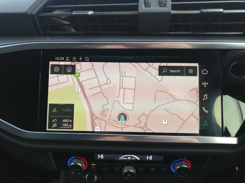 Used Audi Q3 2022 for sale - 77424424: Photo 19