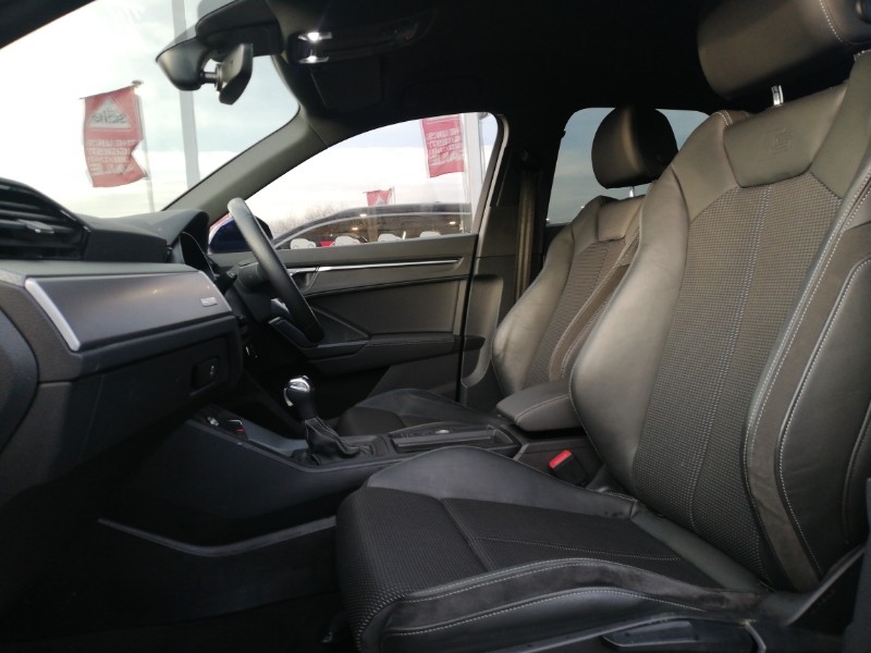 Used Audi Q3 2022 for sale - 77424424: Photo 5