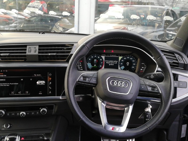 Used Audi Q3 2022 for sale - 77424424: Photo 7