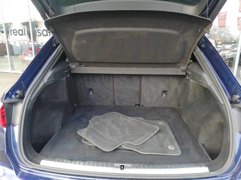 Used Audi Q3 2022 for sale - 77424424: Photo 8