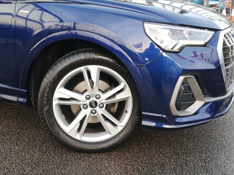 Used Audi Q3 2022 for sale - 77424424: Photo 9