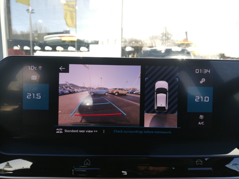 Used Citroen C4 2022 for sale - 76800110: Photo 11