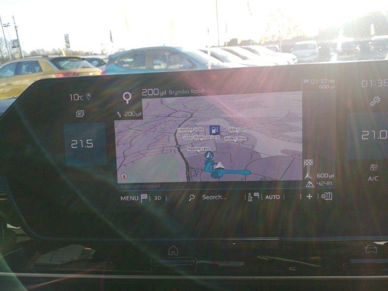 Used Citroen C4 2022 for sale - 76800110: Photo 16