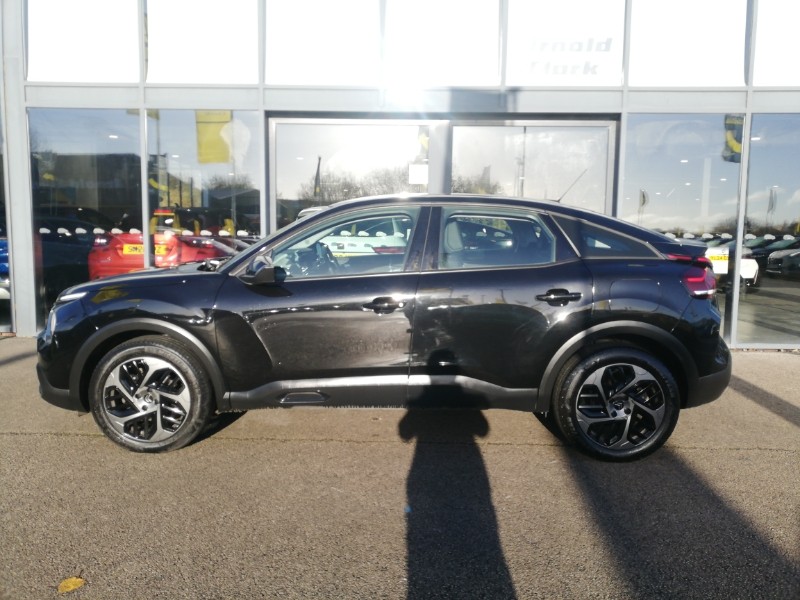 Used Citroen C4 2022 for sale - 76800110: Photo 4