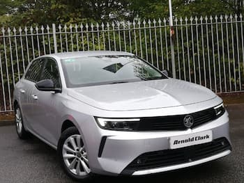 Used Vauxhall Astra 2023 for sale - 79707376: Photo