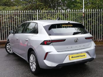 Used Vauxhall Astra 2023 for sale - 79707376: Photo