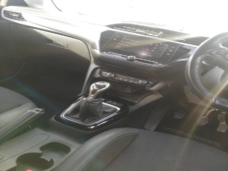 Used Vauxhall Corsa 2021 for sale - 77352448: Photo 10