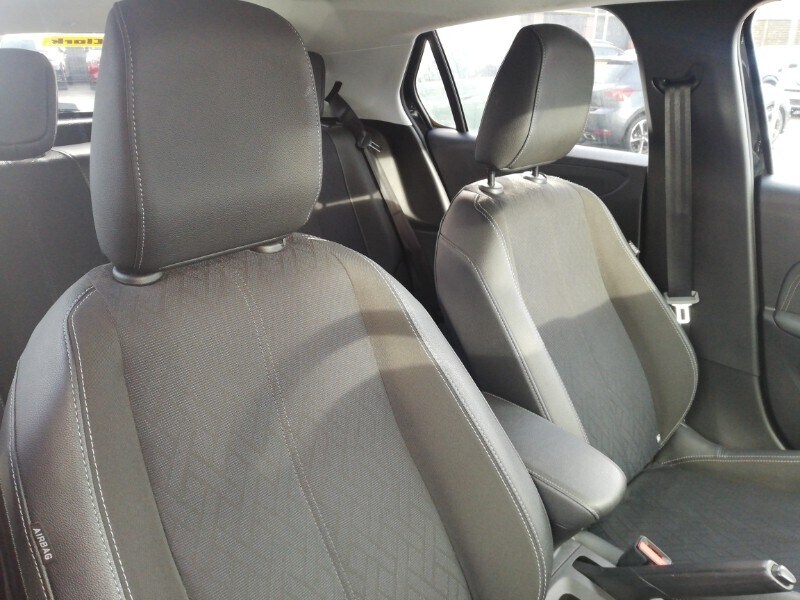 Used Vauxhall Corsa 2021 for sale - 77352448: Photo 11