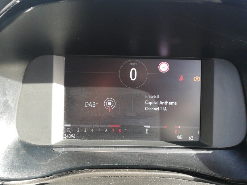 Used Vauxhall Corsa 2021 for sale - 77352448: Photo 13