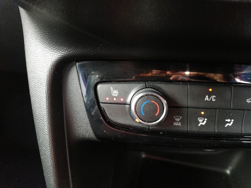 Used Vauxhall Corsa 2021 for sale - 77352448: Photo 14