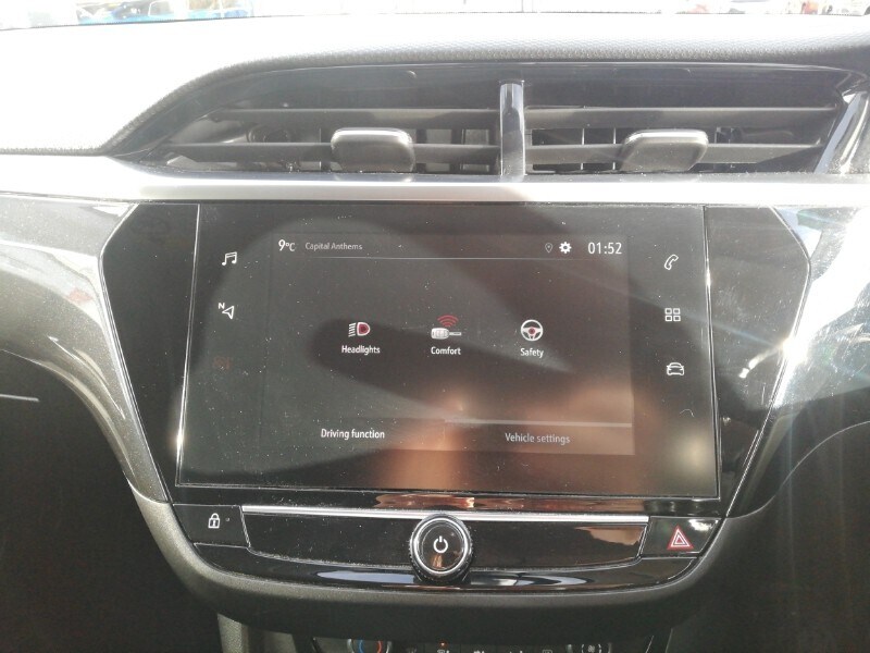 Used Vauxhall Corsa 2021 for sale - 77352448: Photo 15